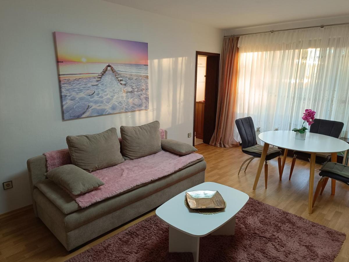 Ferienwohnung zum Glück Bad Kissingen Exterior foto